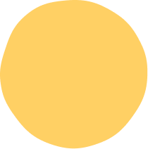 yellow circle
